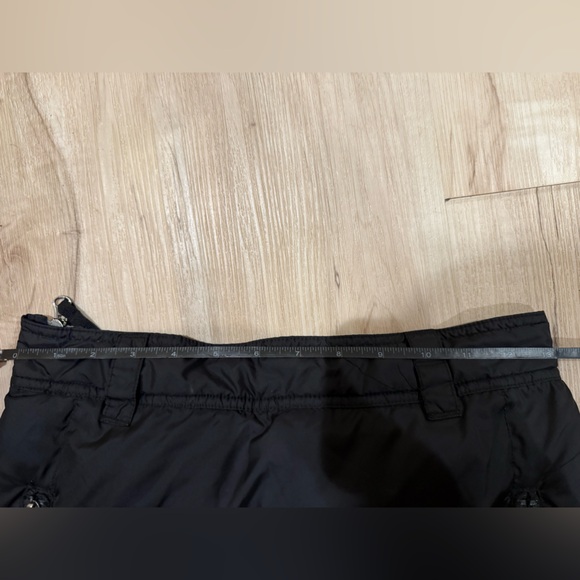 Skhoop ALASKA LONG DOWN SKIRT down puffer snow - Picture 8 of 13